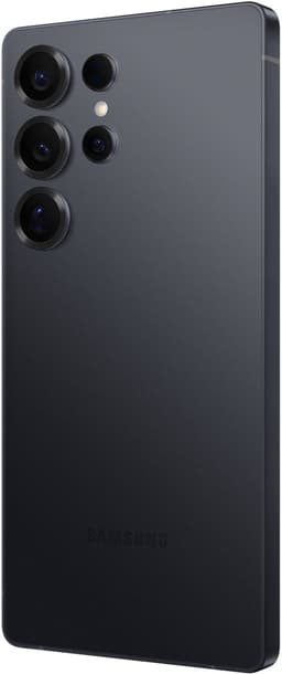 Samsung Galaxy S25 Ultra 5G - 512GB - Titanium JetBlack — thumbnail 5