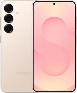 Samsung Galaxy S25 5G – 128GB – Pinkgold — thumbnail 2