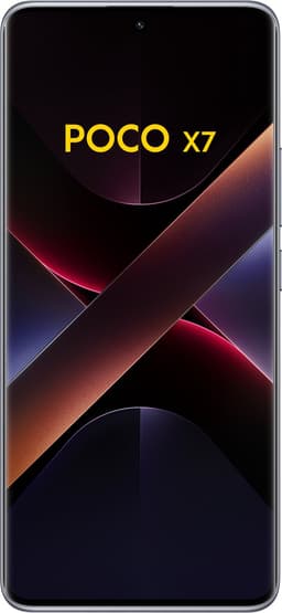 Xiaomi POCO X7 - 5G - 12GB/512GB - Zilver — thumbnail 3