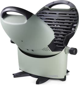 nomadiQ elektrische BBQ - De ultieme lichtgewicht draagbare elektrische BBQ / Grill - Barbecue voor op de camping & vakantie — thumbnail 1