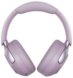 QCY - H3 Pro purple - Hoofdtelefoon — thumbnail 4