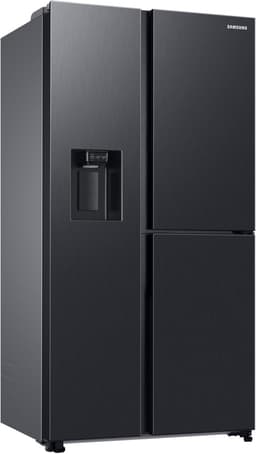 Samsung RH68DG853DB1 - Amerikaanse koelkast - Vrijstaand - No Frost - Multi-luchtwegsysteem - Super Cool Functie - Vers zone compartiment - Water dispenser - Ijsmaker - 35 dB - Zwart — thumbnail 6