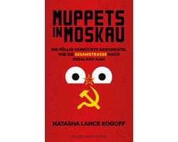 Muppets in Moskau