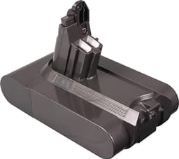 Accu voor o.a. Dyson V6, V6 Absolute, DC56, DC61, DC74 — thumbnail 2