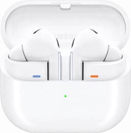Samsung Galaxy Buds3 Pro - Wit — thumbnail 20