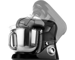 Mixer Met Mengkom - Mixer - Keuken Mixer - Keuken - Keukenrobot