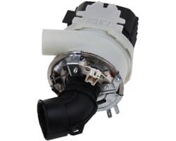 BEKO - VAATWASMOTOR + HITTEPOMP - 1752480100