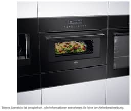 AEG KME761000B - Inbouw magnetron — thumbnail 6
