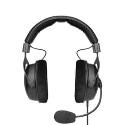 Beyerdynamic MMX 300 PRO - Bedrade Gaming Headset - Zwart - voor PS5, Xbox, Switch en PC — thumbnail 3