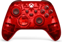 Xbox Draadloze Controller - Special Edition Pulse Cipher - Xbox, PC, Cloud Gaming — thumbnail 1