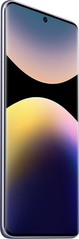 Xiaomi Redmi Note 14 Pro - 5G - 8GB/256GB - Lavender Paars — thumbnail 4