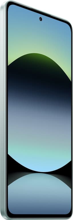 Xiaomi Redmi Note 14 - 5G - 8GB/256GB - Coral Groen — thumbnail 4