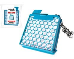 Miele Hepa H12 Active Filter voor CX1 BOOST series CX1 Boost Animal, CX1 Boost Powerline, CX1 Boost Can & Dog, CX1 Boost Active, CX1 Boost Parquet - A-Kwaliteit alternatief