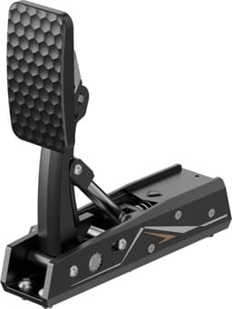 MOZA CRP2 Clutch Pedal pedalen — thumbnail 1
