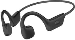 Dutch Wanted RunS22 - Koptelefoon - Hardloop oordopjes - Running Earbuds - Draadloze oordopjes - Sporthoofdtelefoon - Wireless oordopjes - Sport oortjes - Noise cancelling - Zwart — thumbnail 2