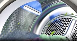 Beko BM3T3824W - SteamCure™ - Warmtepompdroger - 8 kg — thumbnail 12
