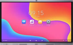 Horizon 65 inch Interactief Display 4K ULTRA HD - Touchscreen, Interactief Whiteboard, Slimme Functies en Geavanceerde Connectiviteit voor Televisie, Webcam functie — thumbnail 1