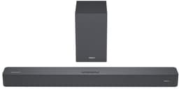 Horizon HAV-S5950W Soundbar voor TV – 100 W – Dolby Atmos – Met Draadloze Subwoofer – Bluetooth – Titanium Grijs — thumbnail 4