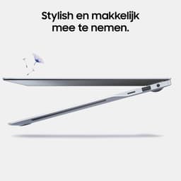 Samsung Galaxy Book4 Edge - Copilot+ Laptop - 14 inch — thumbnail 3
