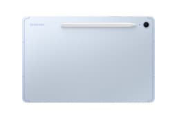 Samsung Galaxy Tab S10 FE - Wifi - 256GB - Light Blue — thumbnail 7