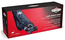 Briggs & Stratton Afdekhoes voor duwmaaiers — thumbnail 1