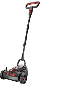 YARDIO Tools® - Grasmaaier Elektrisch - Grasmaaier Accu - Handmaaier - 220mm maaibreedte - 21v Zonder Accu - EasyMow 220 - EasyMow220NoBat — thumbnail 1