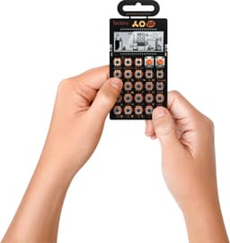 Teenage Engineering PO-16 Pocket Operator Factory - Analoge Synthesizer — thumbnail 3