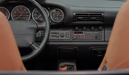 Blaupunkt Bremen SQR 46 DAB — thumbnail 4