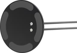 Deltaco GAM-070 Headset houder - Aluminium - Antislip - Zwart — thumbnail 2