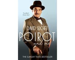 Poirot & Me