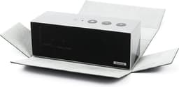 Divacore Ktulu II+ - NFC - Bluetooth speaker - Powerbank - 35uur speeltijd - Zilver — thumbnail 5