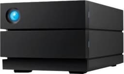 Network Storage Seagate STHJ16000800 Black 16 TB — thumbnail 1