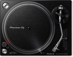 Pioneer DJ PLX-500 Zwart |  | PLX-500-K — thumbnail 2