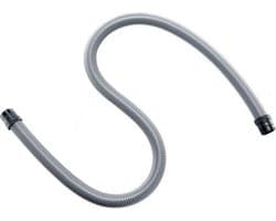 reparatie stofzuigerslang �32mm 1,8m zilver