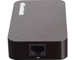 eComtech Toaster Pro