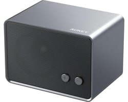 Aukey Bluetooth Speaker met Aux in - SK-M28