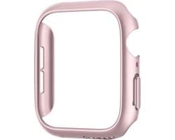 Spigen Thin Fit hoesje - Apple Watch 4 - 40mm - Rosegoud