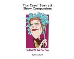 The Carol Burnett Show Companion