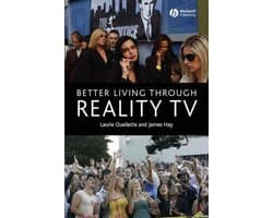 Better Living through Reality TV