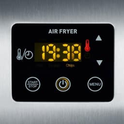 Severin FR 2432 Air Fryer — thumbnail 2