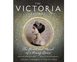 The Victoria Letters