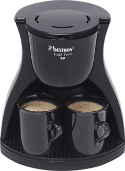 Bestron ACM8007BE - Filter-koffiezetapparaat — thumbnail 1