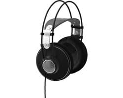 AKG K 612 PRO - Open koptelefoon