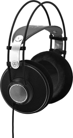 AKG K 612 PRO - Open koptelefoon — thumbnail 1
