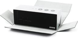 Divacore Ktulu II+ - NFC - Bluetooth speaker - Powerbank - 35uur speeltijd - Wit — thumbnail 5