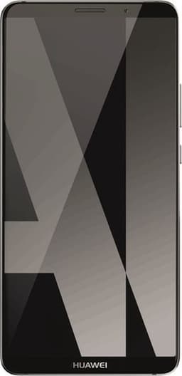 Huawei Mate 10 Pro - 64 GB - Dual Sim - Zwart — thumbnail 15