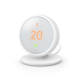 Google Nest Thermostat E - Slimme thermostaat — thumbnail 4