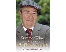 Summer Wine & Other Stories
