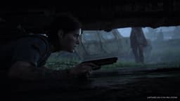 The Last of Us: Part II - PS4 — thumbnail 3