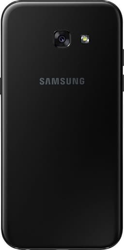 Samsung Galaxy A5 (2017) - 32GB - Zwart — thumbnail 7